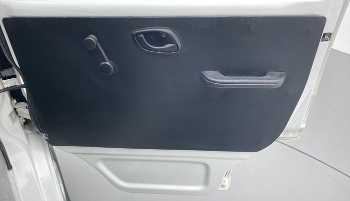 2020 Maruti Eeco 5 STR WITH AC PLUSHTR, Petrol, Manual, 18,195 km, Driver Side Door Panels Control