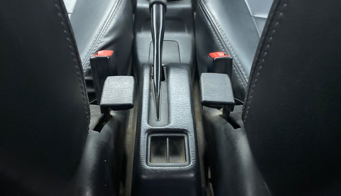 2020 Maruti Eeco 5 STR WITH AC PLUSHTR, Petrol, Manual, 18,195 km, Driver Side Adjustment Panel
