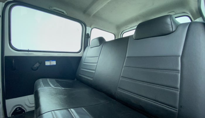 2020 Maruti Eeco 5 STR WITH AC PLUSHTR, Petrol, Manual, 18,195 km, Right Side Rear Door Cabin
