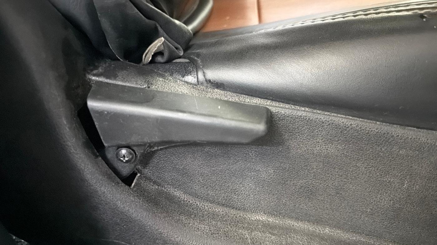 2019 Tata Tiago XZ PETROL, Petrol, Manual, 96,196 km, Driver Side Adjustment Panel