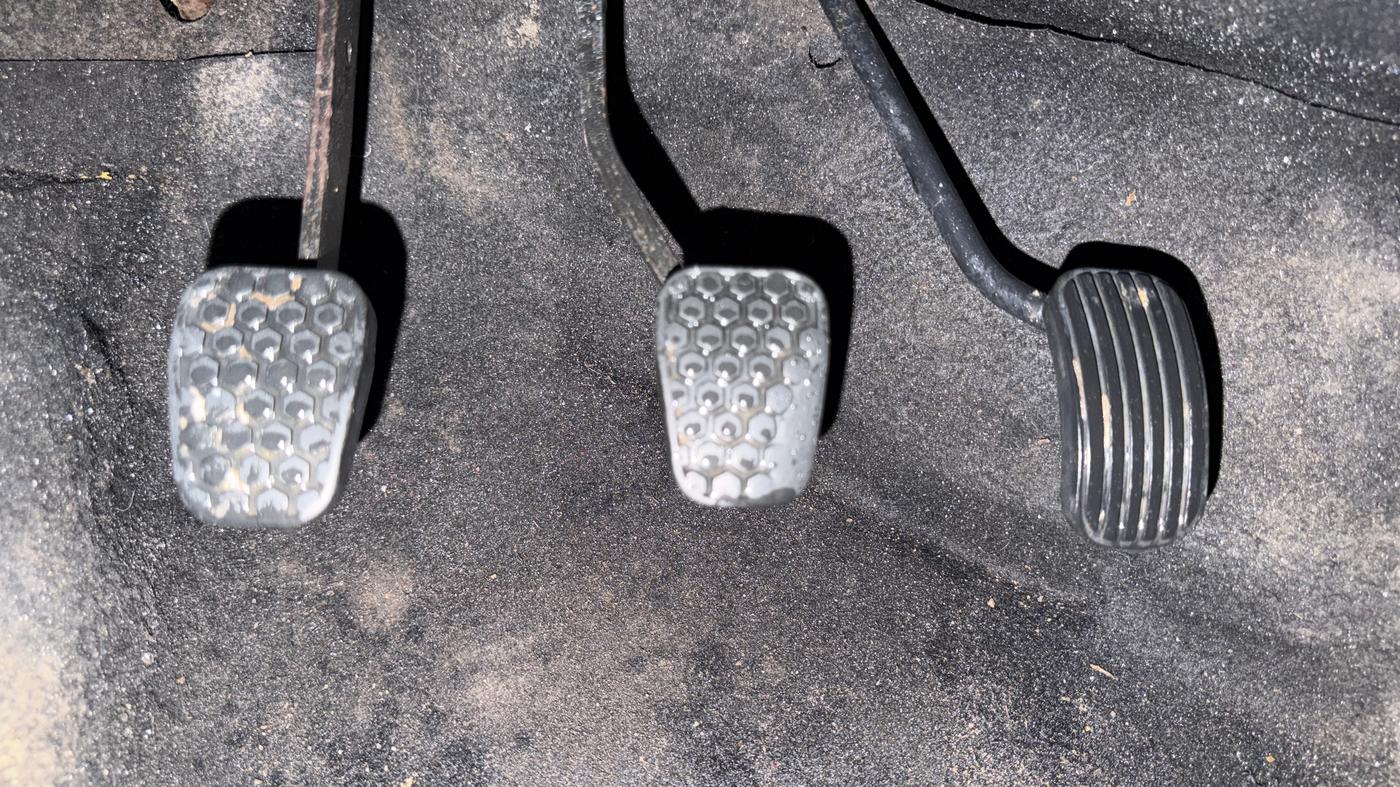 2019 Tata Tiago XZ PETROL, Petrol, Manual, 96,196 km, Pedals