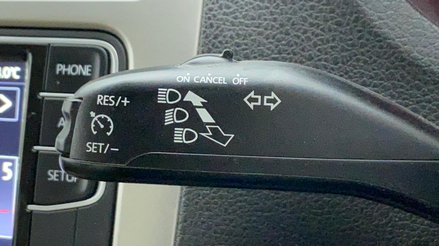 2018 Volkswagen Ameo HIGHLINE PLUS 1.0, Petrol, Manual, 52,629 km, Adaptive Cruise Control