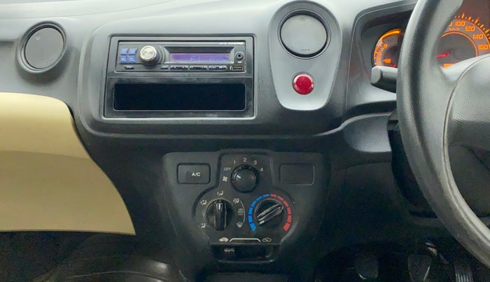 2014 Honda Brio EX MT, CNG, Manual, 65,171 km, Air Conditioner