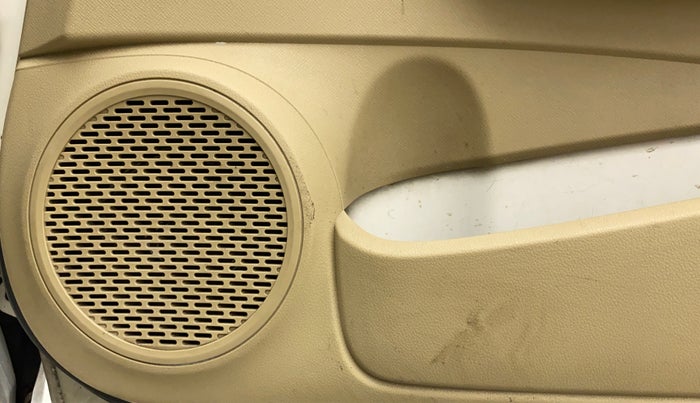 2014 Honda Brio EX MT, CNG, Manual, 65,171 km, Speaker