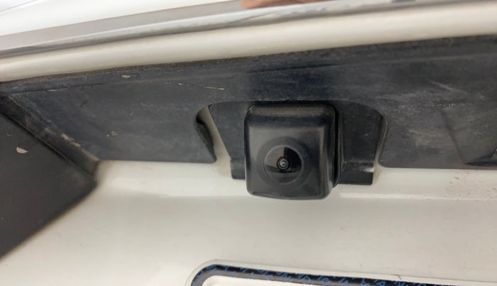 2016 Maruti Ciaz ZDI SHVS, Diesel, Manual, 59,283 km, Parking Camera