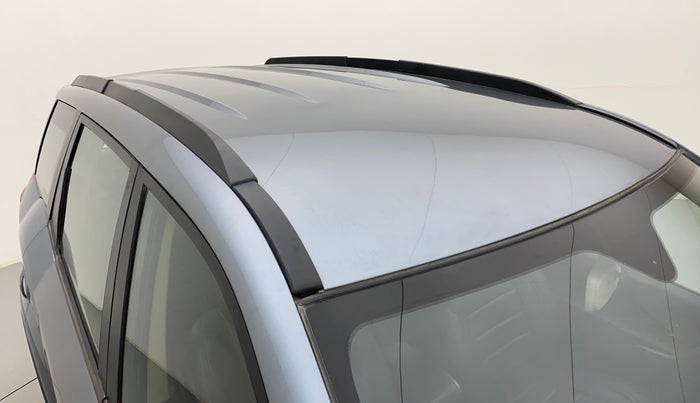 2014 Mahindra XUV500 W6, Diesel, Manual, 39,165 km, Roof
