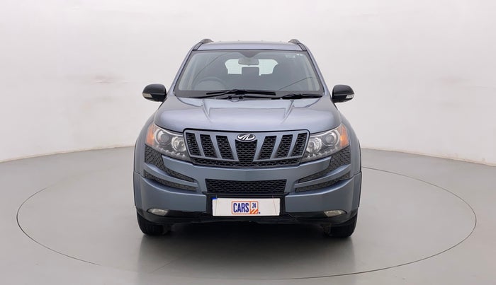 2014 Mahindra XUV500 W6, Diesel, Manual, 39,165 km, Front