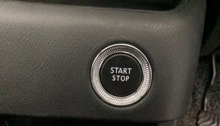 2020 Nissan MAGNITE XV PREMIUM TURBO, Petrol, Manual, 35,541 km, Keyless Start/ Stop Button