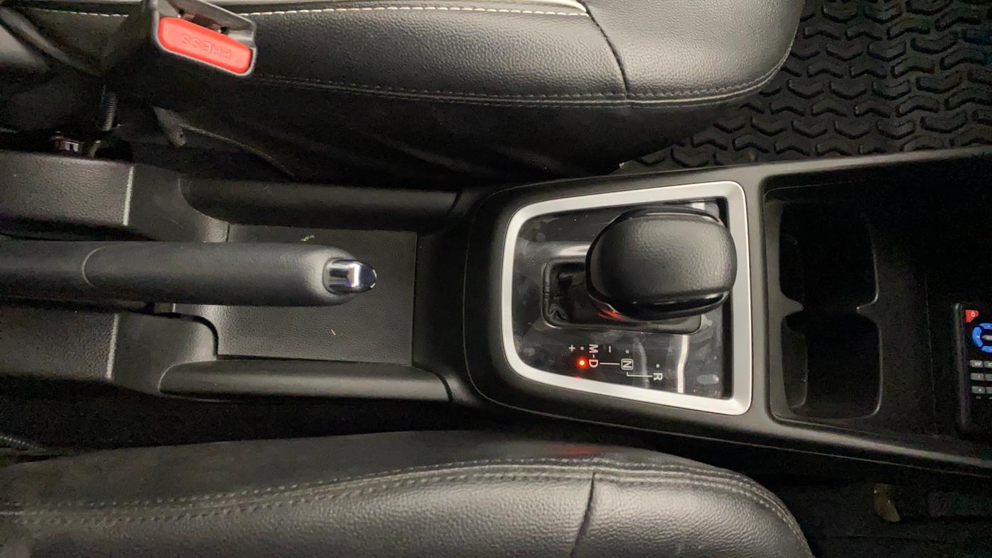 2023 Maruti Swift VXI AMT, Petrol, Automatic, 11,323 km, Gear Lever