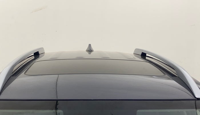 2021 Hyundai VENUE SX 1.0 TURBO, Petrol, Manual, 14,878 km, Moonroof/ Sunroof