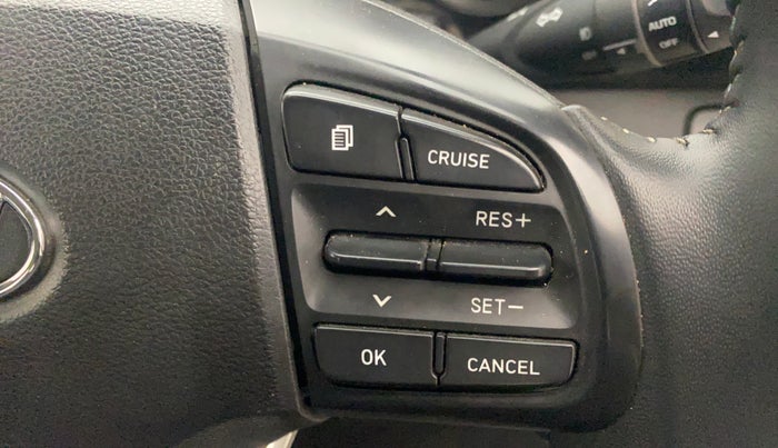 2021 Hyundai VENUE SX 1.0 TURBO, Petrol, Manual, 14,878 km, Adaptive Cruise Control