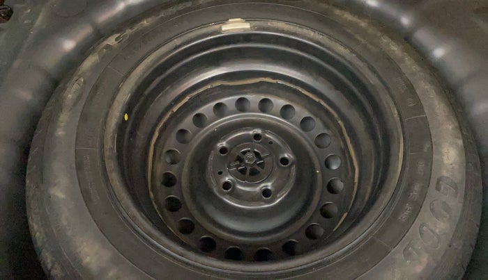 2021 Hyundai VENUE SX 1.0 TURBO, Petrol, Manual, 14,878 km, Spare Tyre