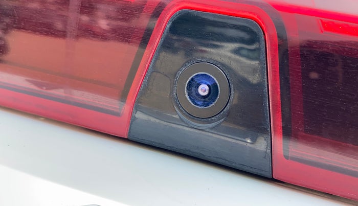 2022 KIA SONET HTK PLUS 1.2, Petrol, Manual, 25,583 km, Parking Camera