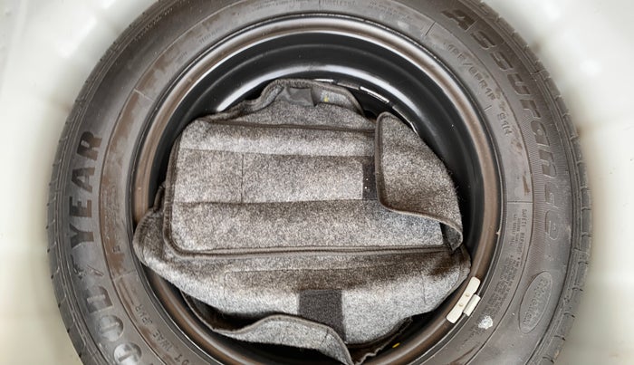 2022 KIA SONET HTK PLUS 1.2, Petrol, Manual, 25,583 km, Spare Tyre