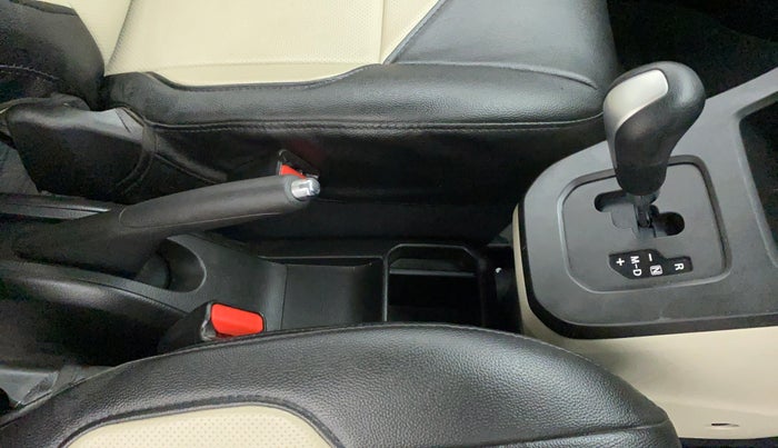 2020 Maruti New Wagon-R ZXI 1.2L AGS, Petrol, Automatic, 6,394 km, Gear Lever