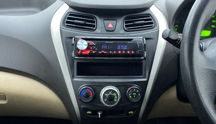 2013 Hyundai Eon ERA PLUS, Petrol, Manual, 47,424 km, Air Conditioner