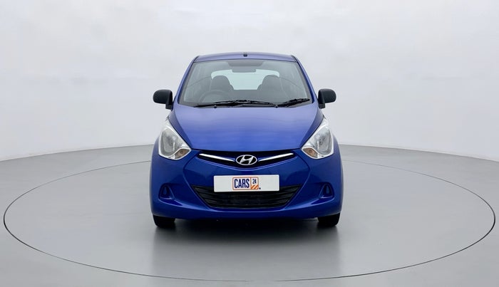 2013 Hyundai Eon ERA PLUS, Petrol, Manual, 47,424 km, Front