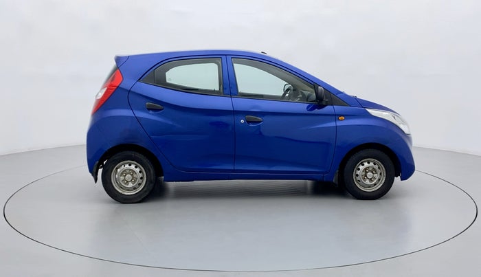 2013 Hyundai Eon ERA PLUS, Petrol, Manual, 47,424 km, Right Side View
