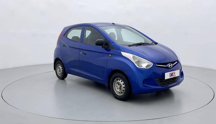 2013 Hyundai Eon ERA PLUS, Petrol, Manual, 47,424 km, Right Front Diagonal