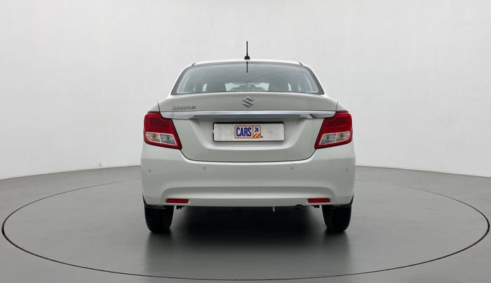 2021 Maruti Dzire VXI, Petrol, Manual, 25,196 km, Back/Rear