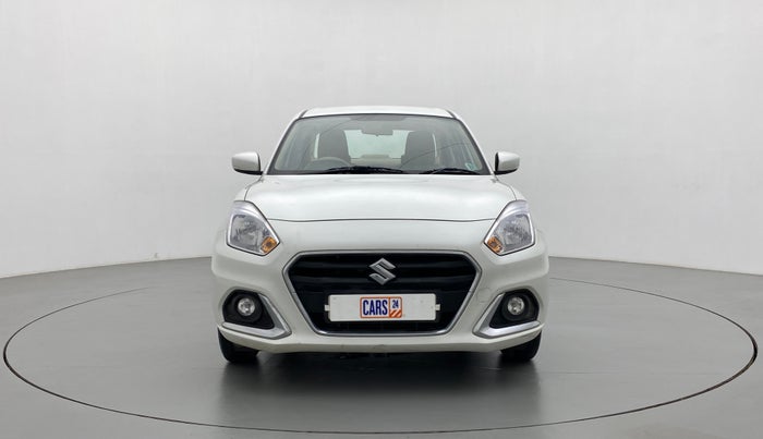 2021 Maruti Dzire VXI, Petrol, Manual, 25,196 km, Front