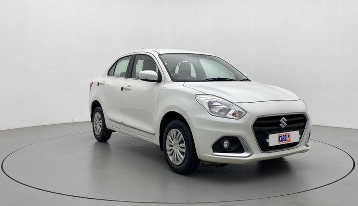 2021 Maruti Dzire VXI, Petrol, Manual, 25,196 km, SRP