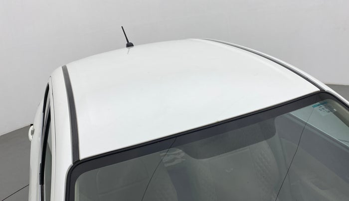 2021 Maruti Dzire VXI, Petrol, Manual, 25,196 km, Roof