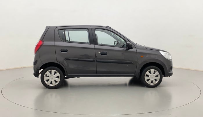 2017 Maruti Alto K10 VXI (O) AMT, Petrol, Automatic, 3,631 km, Right Side View