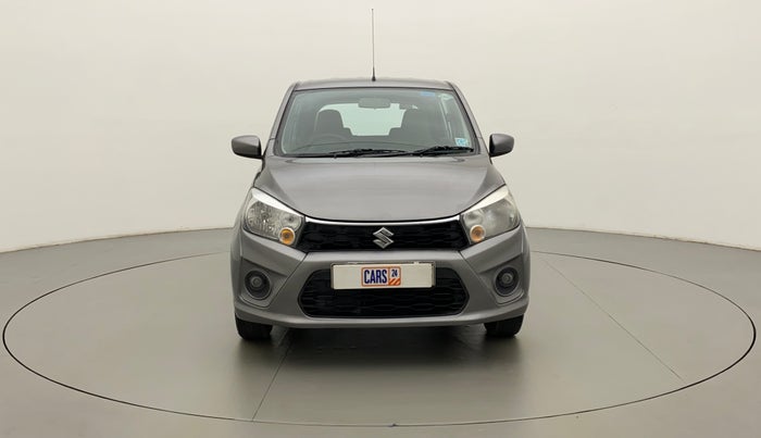 2018 Maruti Celerio VXI (O) CNG, CNG, Manual, 1,04,757 km, Front