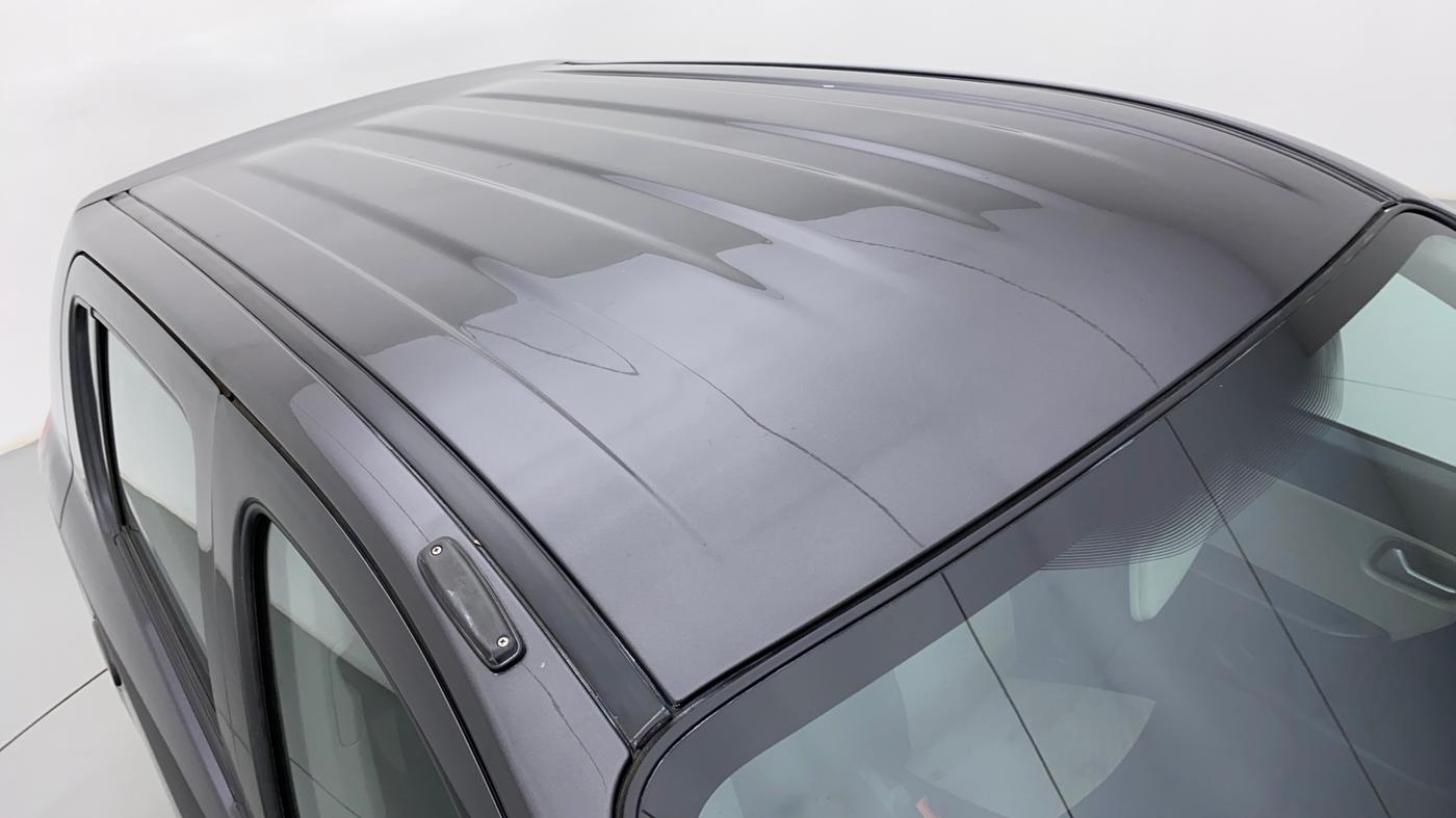2021 Maruti Alto LXI CNG (O), CNG, Manual, 28,156 km, Roof