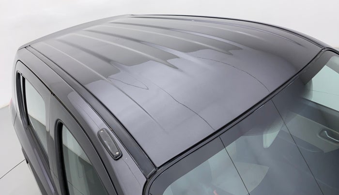2021 Maruti Alto LXI CNG (O), CNG, Manual, 28,156 km, Roof