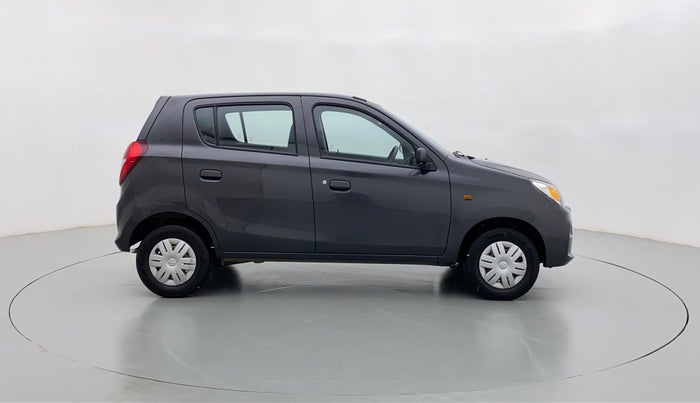 2021 Maruti Alto LXI CNG (O), CNG, Manual, 28,156 km, Right Side