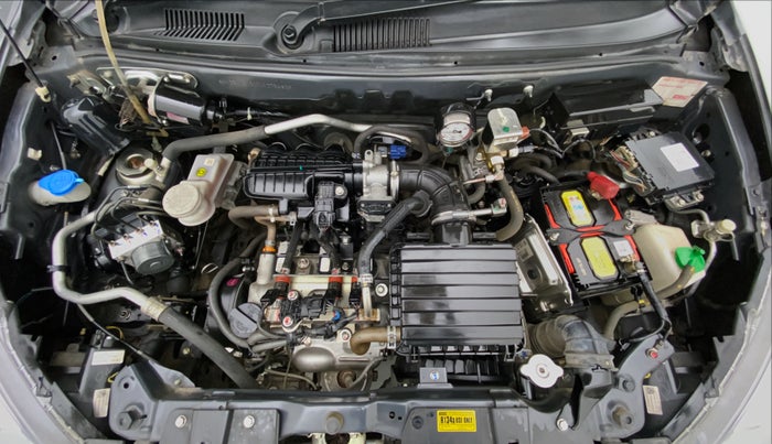 2021 Maruti Alto LXI CNG (O), CNG, Manual, 28,156 km, Open Bonet