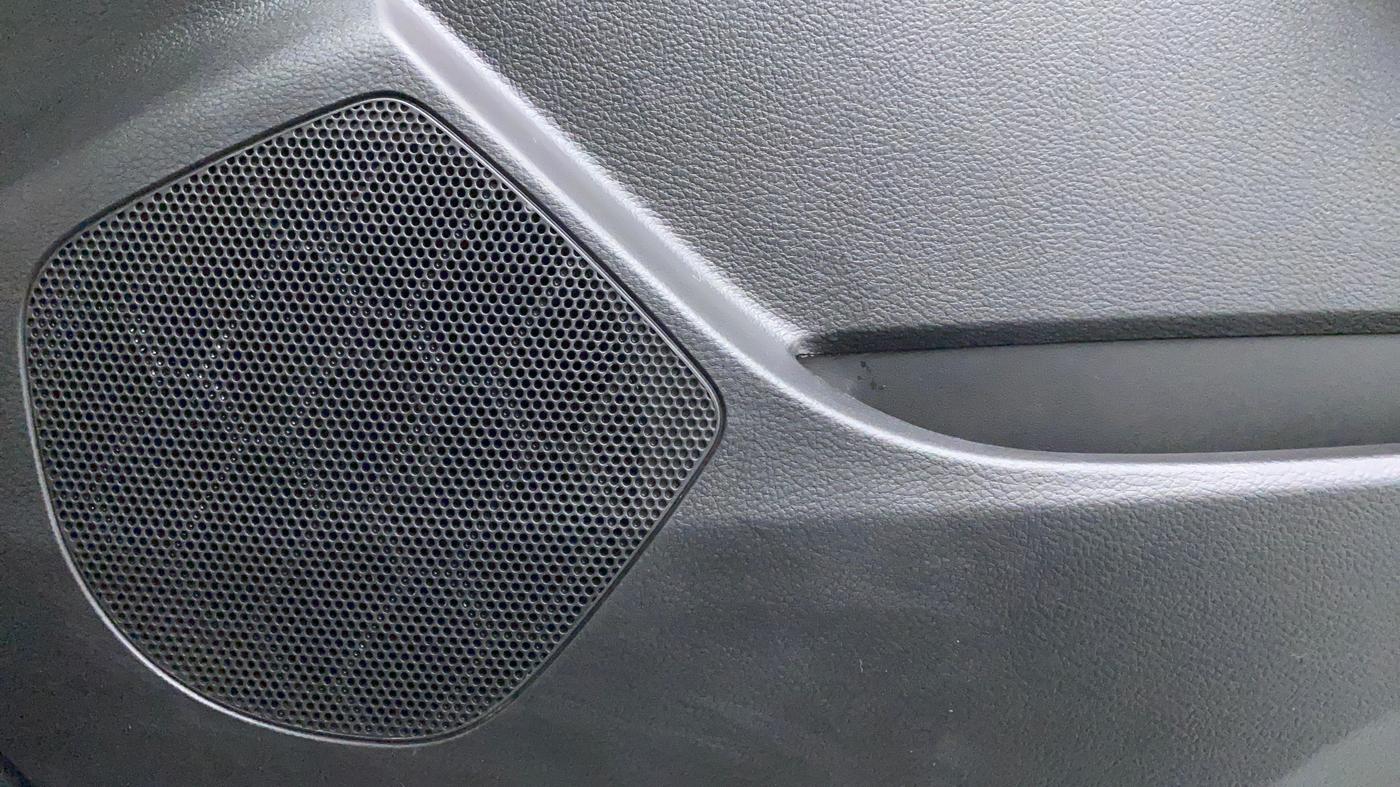 2021 Maruti Alto LXI CNG (O), CNG, Manual, 28,156 km, Speaker