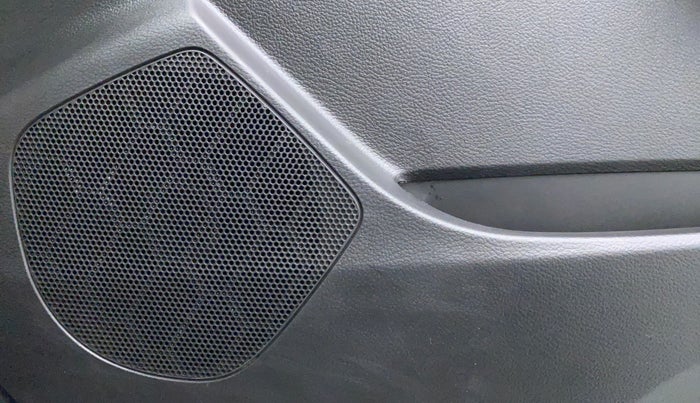 2021 Maruti Alto LXI CNG (O), CNG, Manual, 28,156 km, Speaker