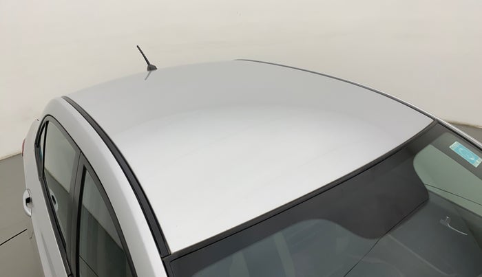 2017 Hyundai Xcent S 1.2, Petrol, Manual, 53,751 km, Roof