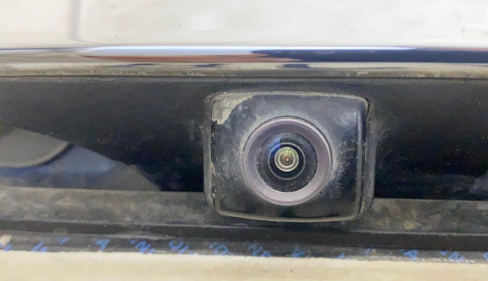 2016 Hyundai Creta SX PLUS 1.6 PETROL, Petrol, Manual, 38,419 km, Parking Camera