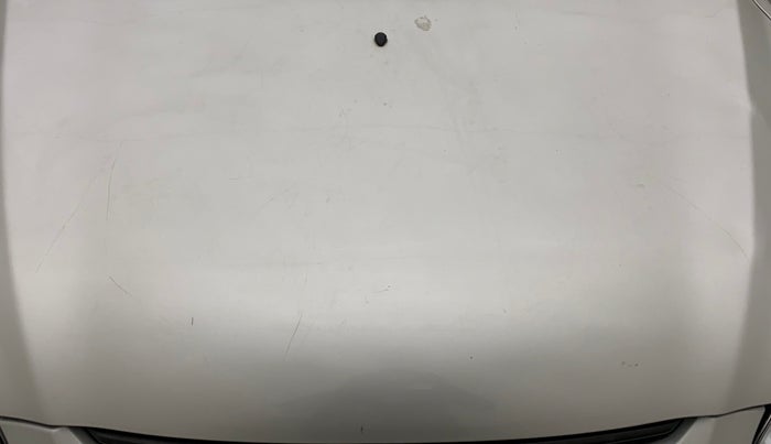 2017 Maruti Alto 800 LXI, Petrol, Manual, 26,028 km, Bonnet (hood) - Slightly dented