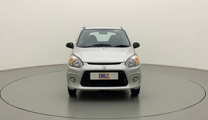 2017 Maruti Alto 800 LXI, Petrol, Manual, 26,028 km, Front
