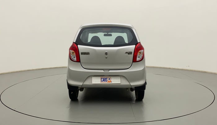 2017 Maruti Alto 800 LXI, Petrol, Manual, 26,028 km, Back/Rear