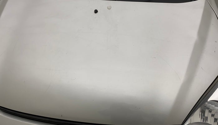 2017 Maruti Alto 800 LXI, Petrol, Manual, 26,028 km, Bonnet (hood) - Minor scratches