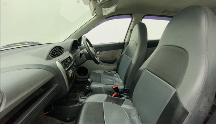 2017 Maruti Alto 800 LXI, Petrol, Manual, 26,028 km, Right Side Front Door Cabin