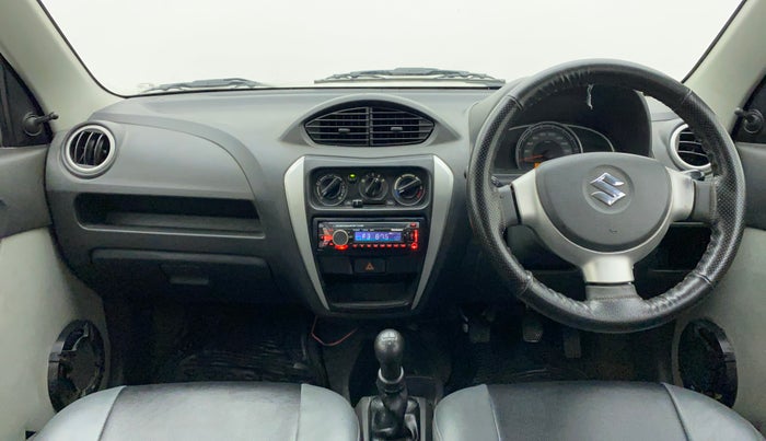 2017 Maruti Alto 800 LXI, Petrol, Manual, 26,028 km, Dashboard