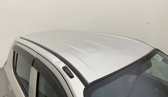 2017 Maruti Alto 800 LXI, Petrol, Manual, 26,028 km, Roof
