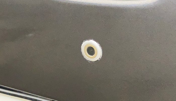 2018 Maruti Baleno DELTA CVT PETROL 1.2, Petrol, Automatic, 63,736 km, Parking Camera