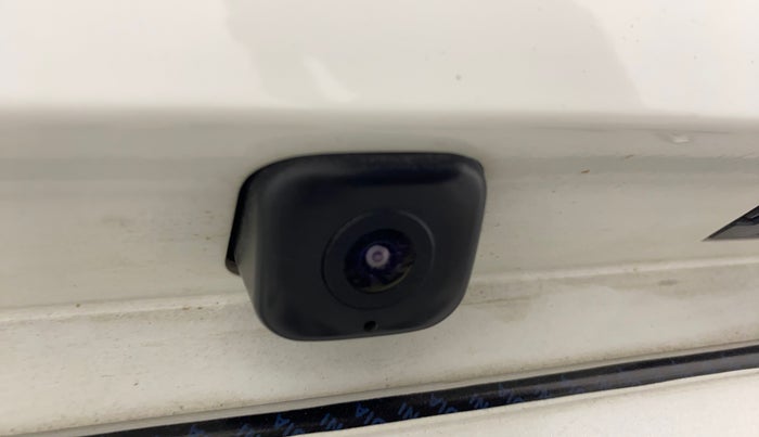 2023 Hyundai NEW I20 Sportz 1.2 IVT, Petrol, Automatic, 8,338 km, Parking Camera