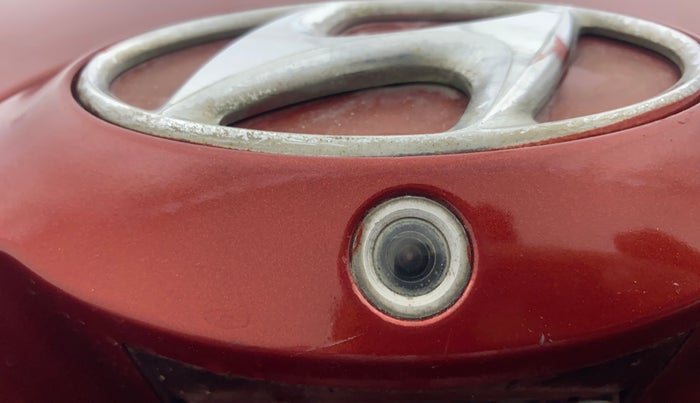 2012 Hyundai i20 SPORTZ 1.2, Petrol, Manual, 1,26,157 km, Parking Camera