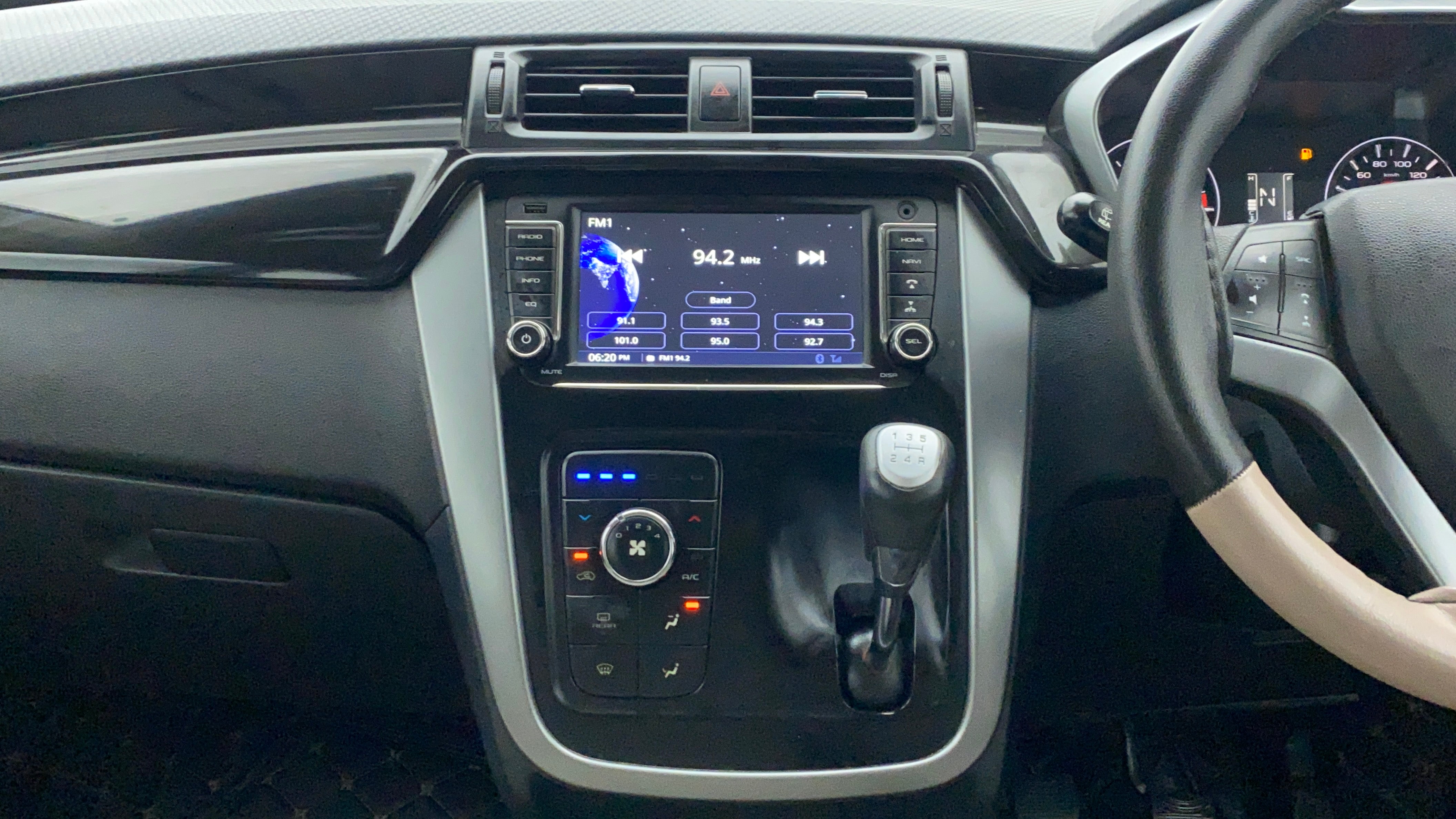 Features