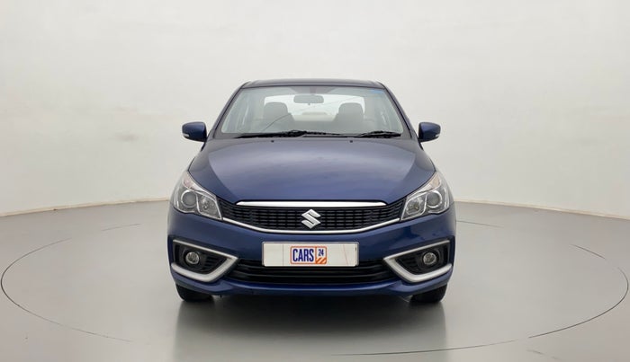 2019 Maruti Ciaz DELTA 1.5 SHVS VVT MT, Petrol, Manual, 29,219 km, Front