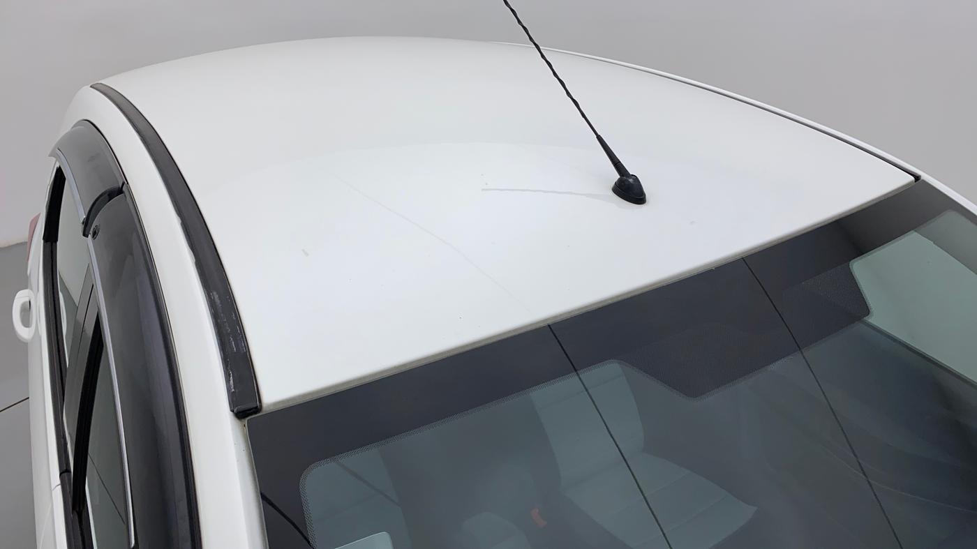 2021 Tata Tiago XZ 1.2 REVOTRON, Petrol, Manual, 3,049 km, Roof